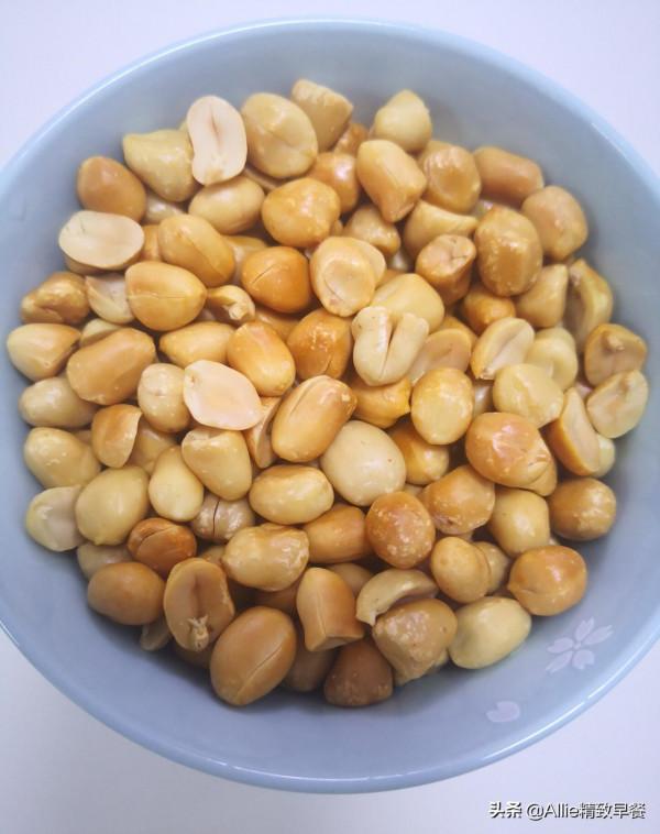 還在買冷凍湯圓嗎？教您做兩種餡的南瓜湯圓，香甜粘糯又營養，贊