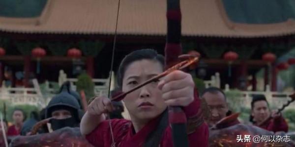 《尚氣和十環傳奇》中的十種武器，十環之外龍鱗成關鍵元素