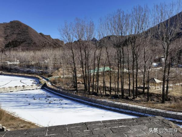 探尋北京第一縷陽光誕生地，拜訪一座明代的古堡