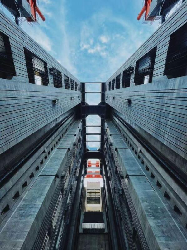 三峽遊輪3日遊價格，從重慶到宜昌黃金1號遊輪