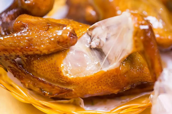 廣州邊上0.5h的吃貨快樂老家，全力衝刺也只能吃個七七八八