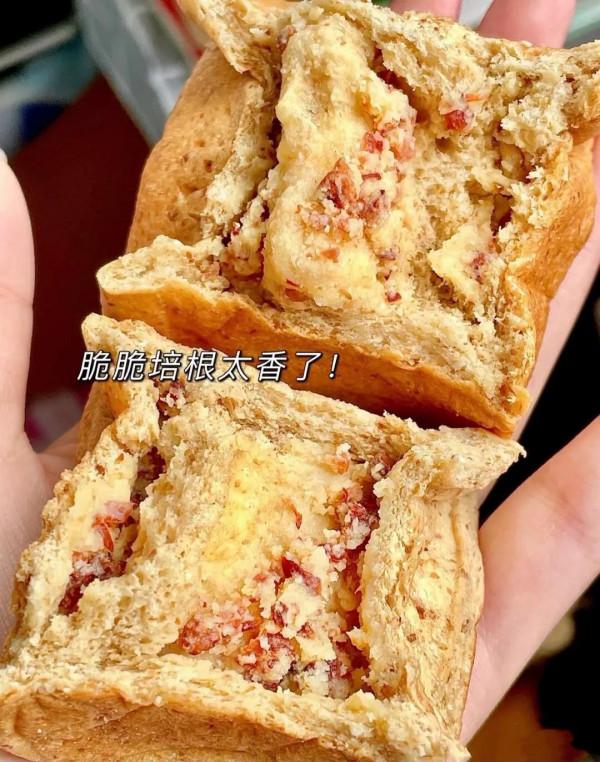 好物分享 健康零食 超好吃#減脂餐