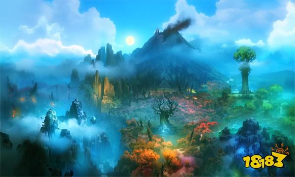 遊戲是理念的載體 十款藝術感爆棚的佳作推薦