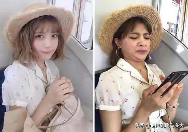 68張照片，帶你見識泰國，不為人知的一面