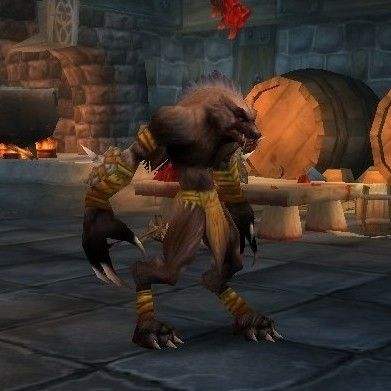 魔獸副本介紹&mdash;&mdash;影牙城堡