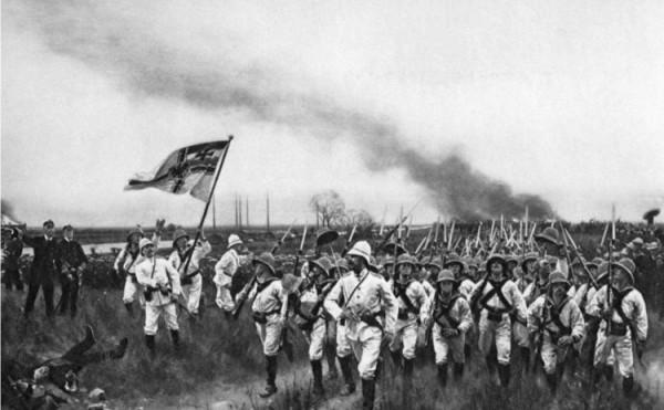 72年毛主席為啥不向日本索賠？周總理解釋後，你就知道主席多英明