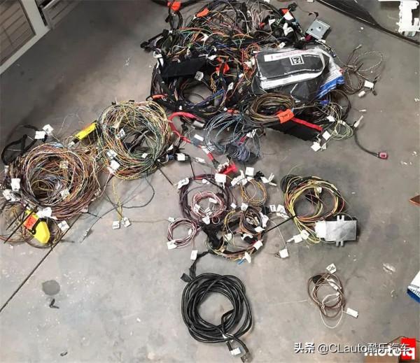 如何拆空一臺M4，再做成耐力賽車？