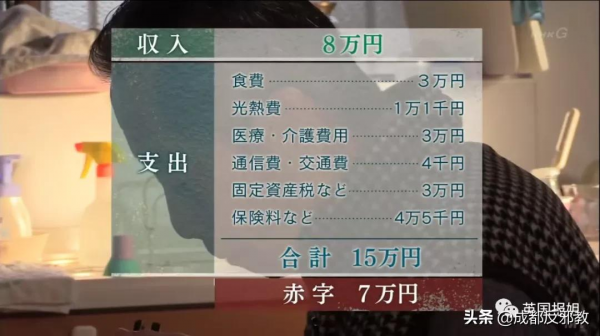 日本老人的噩夢:有房有子女有存款,老後卻被逼破產 日本老人的噩夢:有房有子女有存款,老後卻被逼破產