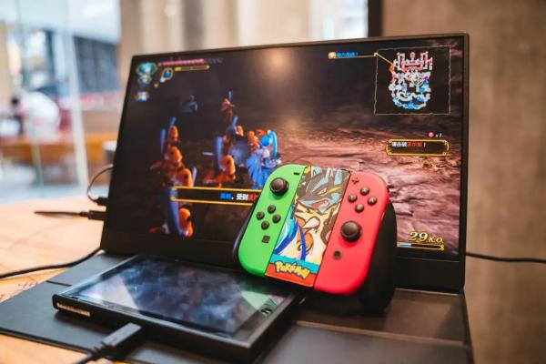 Switch可以直接連線藍芽耳機了 Switch可以直接連線藍芽耳機了