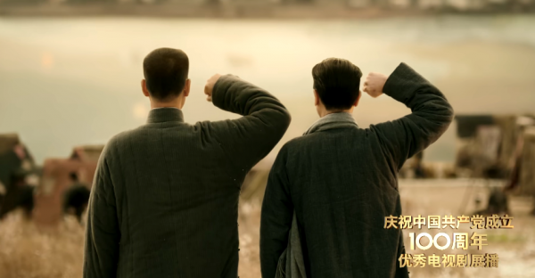 2021年度“十大表演”,於和偉、王雷各奉獻一個,王勁松奉獻2個 2021年度“十大表演”,於和偉、王雷各奉獻一個,王勁松奉獻2個