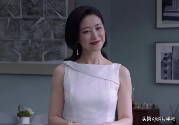 4位沒有主角臉的女演員，演女主被女配搶盡風頭，自己彷彿在隱身