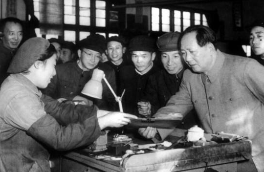 55年大授銜,鄧小平若是參加,能夠在元帥中排名第幾? 55年大授銜,鄧小平若是參加,能夠在元帥中排名第幾?