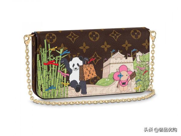 LV 2021假日系列小皮具:Vivienne的環球之旅 LV 2021假日系列小皮具:Vivienne的環球之旅