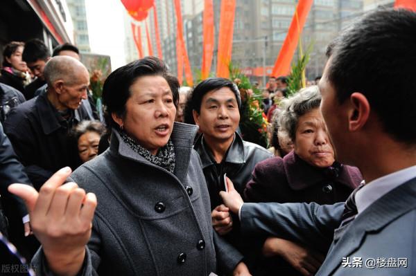 2021年房價真跌了嗎？中指院：全國百城房價上漲2.4%