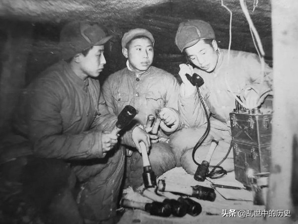 180師偵察股長臨危受命，不再尋找團部，率領一個連突圍
