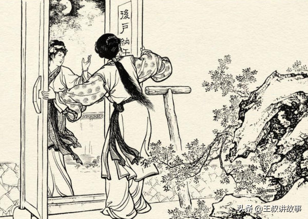 民間故事:男子是個白眼狼,忤逆母親坑哥哥,難怪老天懲罰他 民間故事:男子是個白眼狼,忤逆母親坑哥哥,難怪老天懲罰他