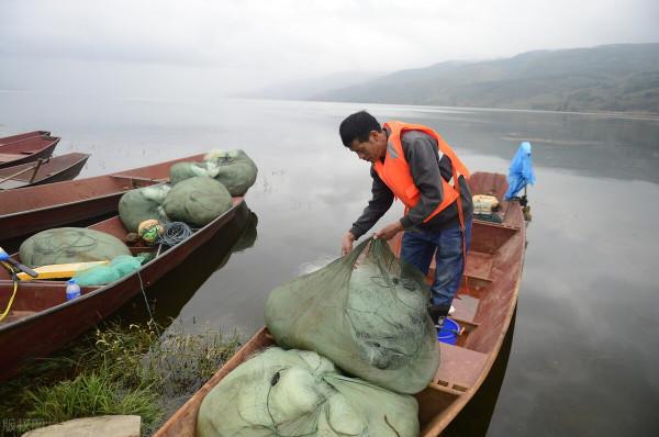 陽宗海的13年：因“砷危機”被迫清盤，為何至今仍未“痊癒”？