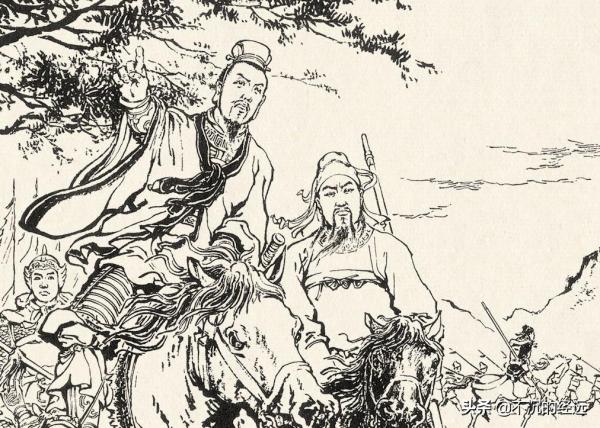 演義中穰山之戰,趙雲和許褚兩次交手,到底誰更勝一籌 演義中穰山之戰,趙雲和許褚兩次交手,到底誰更勝一籌