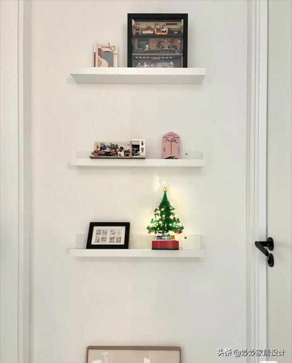 小戶型裝修預算緊張,學會“窮裝修”也不丟人,全屋刷大白牆省心 小戶型裝修預算緊張,學會“窮裝修”也不丟人,全屋刷大白牆省心