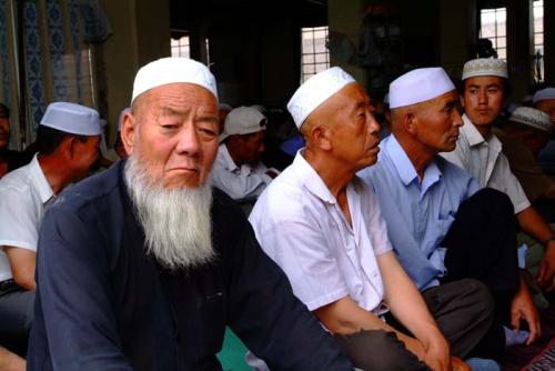 我國回族的由來和分佈情況 我國回族的由來和分佈情況