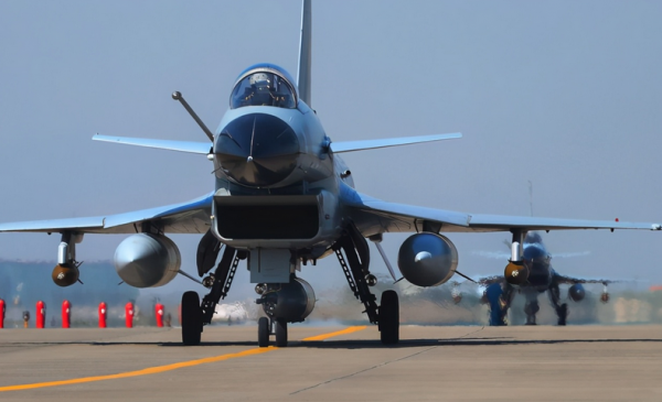 長江後浪推前浪，老殲-10A何去何從？朝鮮是個不錯選擇