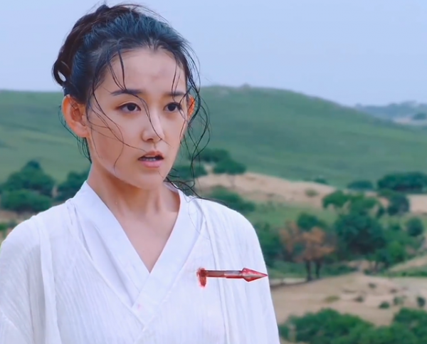 《楚喬傳2》官宣?女七翻身做女主,網友:宇文玥還是繼續泡著吧 《楚喬傳2》官宣?女七翻身做女主,網友:宇文玥還是繼續泡著吧