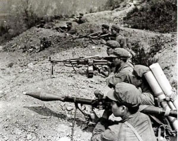 中越戰爭20年後，雙方簽署邊界條約，法卡山是否都劃給了越南？