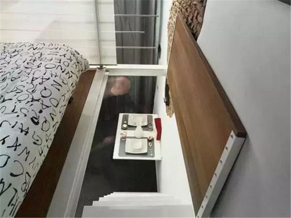 27歲女孩北漂5年，買下10㎡北京蝸居，房子再小，也是幸福的家