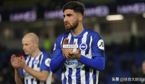 想不到吧,除了日韓,這些亞洲國家也有球員在五大聯賽效力 想不到吧,除了日韓,這些亞洲國家也有球員在五大聯賽效力