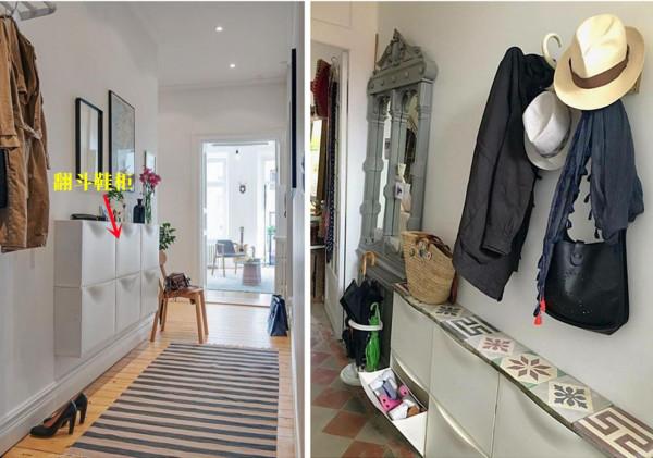 不是我說你,收納不夠就把床頭板改翻鬥櫃,收納翻倍也省了床頭櫃 不是我說你,收納不夠就把床頭板改翻鬥櫃,收納翻倍也省了床頭櫃