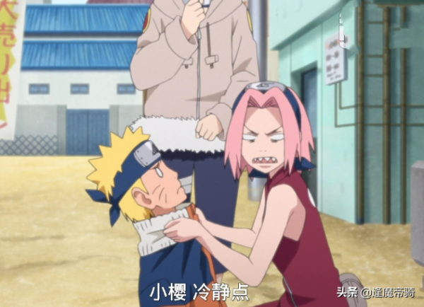 為守護她戰鬥整個篇章,扭頭跟別人結婚生子,這些動漫CP讓人意外 為守護她戰鬥整個篇章,扭頭跟別人結婚生子,這些動漫CP讓人意外