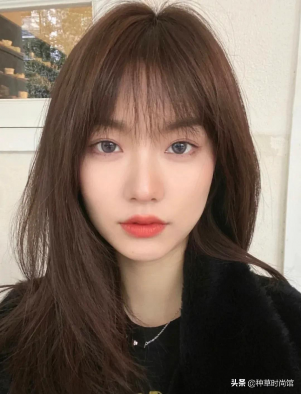 終於可以穿厚外套了，這3套搭配太好看