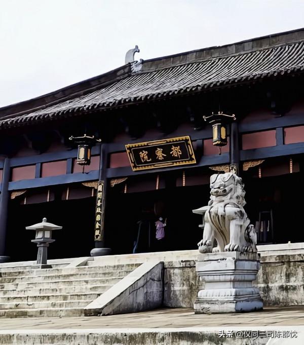 清承明制：欽差巡按卻慘遭廢除，地方監察的敗壞，雍正：難以補救