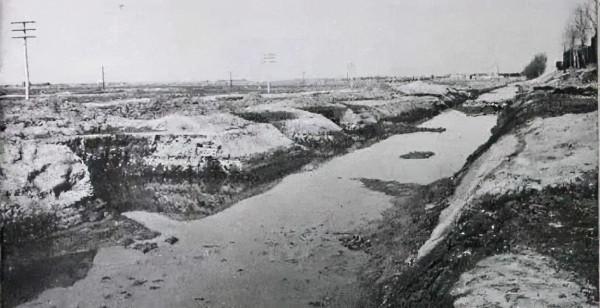 古墓奇書:這座古墓出土了迄今為止最古老的家書,重新認識了秦朝 古墓奇書:這座古墓出土了迄今為止最古老的家書,重新認識了秦朝