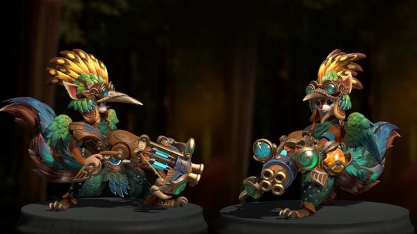 ana復健玩dota2~vg戰隊應援包上線 ana復健玩dota2~vg戰隊應援包上線