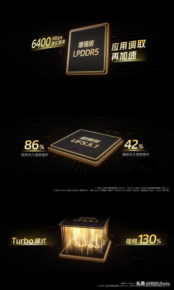 iQOO 9也上了驍龍8處理器