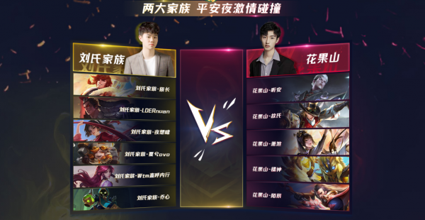 神雞營拿下勝利！將在決賽對戰劉偉家族，究竟誰能獲勝？