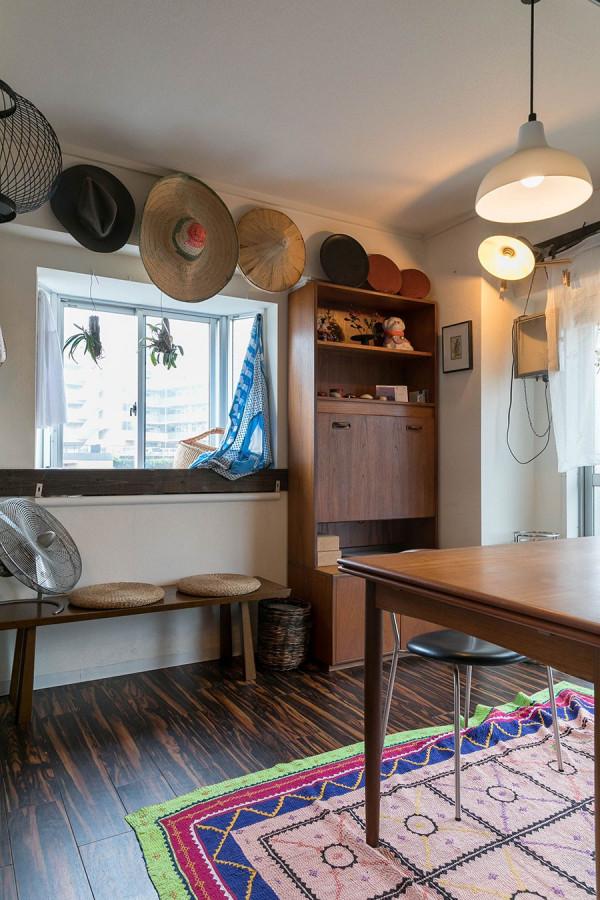 羨慕這對日本老夫妻,翻新30年老宅退休住,全屋不豪裝卻很有氣質 羨慕這對日本老夫妻,翻新30年老宅退休住,全屋不豪裝卻很有氣質