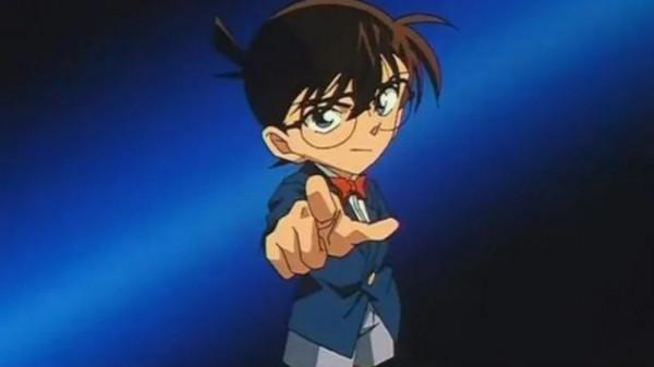 名偵探柯南閃現倫敦，真相永遠只有一個