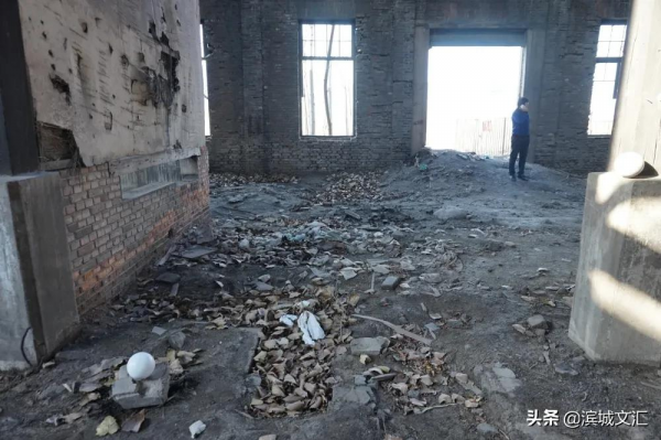 重生!12組對比照定格百年大沽船塢煥新神采 重生!12組對比照定格百年大沽船塢煥新神采