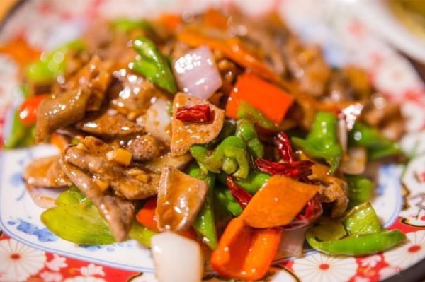 中國10個最會吃“下水”的地方,別樣美味真的解饞,你吃過幾樣? 中國10個最會吃“下水”的地方,別樣美味真的解饞,你吃過幾樣?