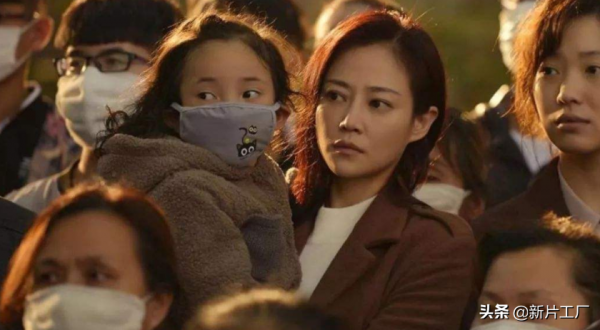 《對手》首播破1全網第1！全員演技被怒贊，郭京飛出手就是王牌