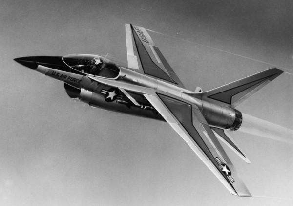 “滾回繪圖板”航空史上那些被淘汰的方案56-仍然不是F-16 “滾回繪圖板”航空史上那些被淘汰的方案56-仍然不是F-16