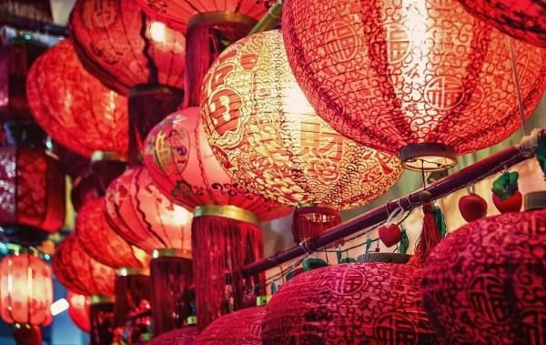 團圓節裡話團圓 團圓節裡話團圓