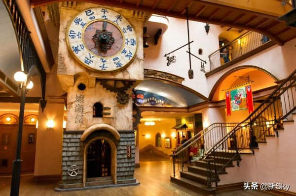 宮崎駿大師家因疫情面臨倒閉，釋出眾籌請世界留下我們的吉卜力