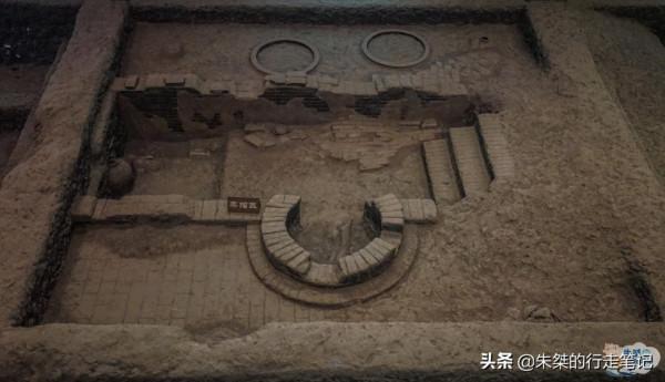 擁有特殊釀造環境的酒廠，坐擁白酒的地下宮殿，就在中國白酒之都