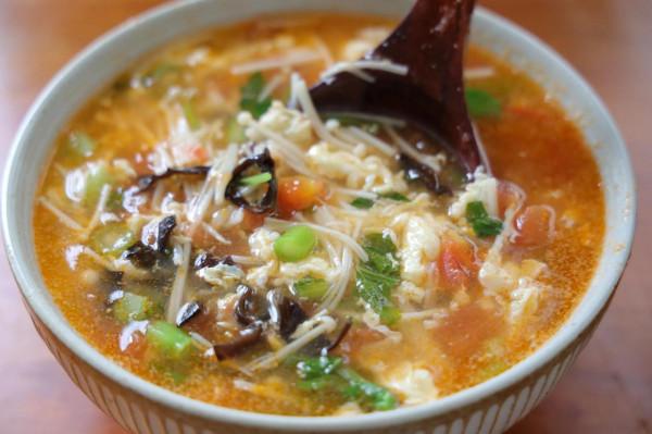 天氣冷了,我家最愛的養胃湯,食材豐富營養好,隔三差五來一碗 天氣冷了,我家最愛的養胃湯,食材豐富營養好,隔三差五來一碗