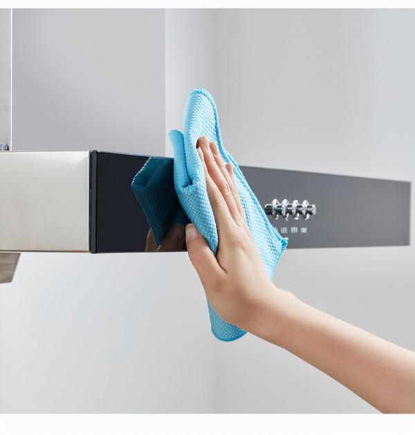 入住了5年,廚房乾淨得跟新裝修一樣,多虧了這4個明智的家居決定 入住了5年,廚房乾淨得跟新裝修一樣,多虧了這4個明智的家居決定