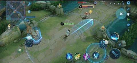 新英雄暃怎麼出裝才不刮痧？該如何剋制他？