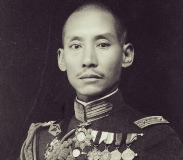 龍雲之子被陳賡擊斃，龍雲得知後大怒，毛主席：讓他自己回去查